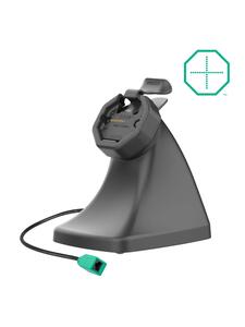 RAM Mounts s GDS Uni-Conn Snap-In Stand-Dockingstation - R?ckseitige P