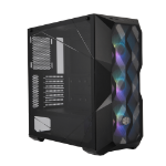 Cooler Master MasterBox TD500 Mesh w/ Controller