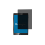 Kensington Privacy filter - 4-way adhesive for iPad Pro 10.5" 2017