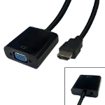 2493AN - Video Cable Adapters -