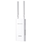 Mercusys MB118-4G wireless router Fast Ethernet Single-band (2.4 GHz) White