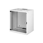 Digitus Wall Mounting Cabinet SOHO PRO - 483 mm (19") - 540x400 mm (WxD)
