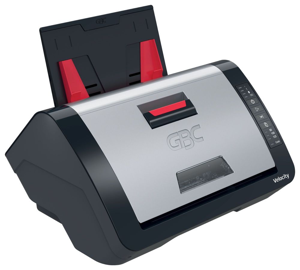 Velocity Automatic A4 Laminator