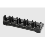 Zebra CRD-MC33-5SCHG-01 mobile device dock station PDA Black