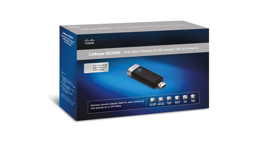 CISCO AE3000 DRIVERS WINDOWS 7 DRIVER UPDATE: CISCO AE3000