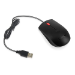 Lenovo 4Y51M03357 mouse Office Ambidextrous USB Type-A Optical 1600 DPI