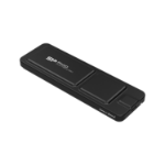 Silicon Power PX10 1 TB USB Type-C 3.2 Gen 2 (3.1 Gen 2) Black