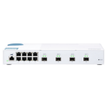 QSW-M408S - Network Switches -
