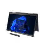 Dynabook Portégé X30W-K-0CL006 Intel® Core™ i7 i7-1260P Hybrid (2-in-1) 33.8 cm (13.3") Touchscreen Full HD 16 GB LPDDR5-SDRAM 512 GB SSD Wi-Fi 6E (802.11ax) Windows 10 Pro Blue