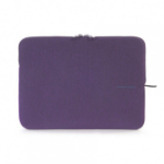 Tucano Mélange Second Skin 35.6 cm (14") Sleeve case Purple