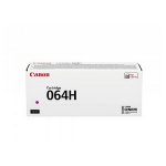 Canon 4934C001/064HM Toner cartridge magenta, 10.4K pages ISO/IEC 19752 for Canon MF 832