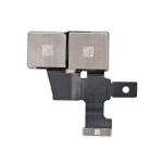 CoreParts MOBX-IP12PRO-03 mobiele telefoon onderdeel Cameramodule achterkant Zwart