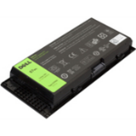 DELL HPNYM notebook spare part Battery