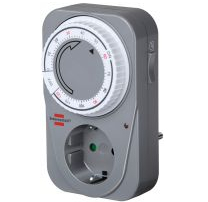 Image of Brennenstuhl MC 120 Grey