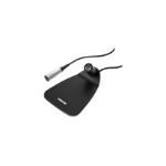 Shure CVD-B microphone stand Desktop microphone stand