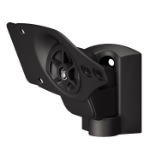 Hama 00118005 speaker mount Wall Black