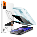 SPIGEN EU Product - Glas.TR Ez Fit Privacy HD  2 pcs Screen Protector Google Pixel 9/9 Pro/10/10 PRO