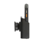 Brodit 711129 houder Passieve houder Mobiele telefoon/Smartphone Zwart