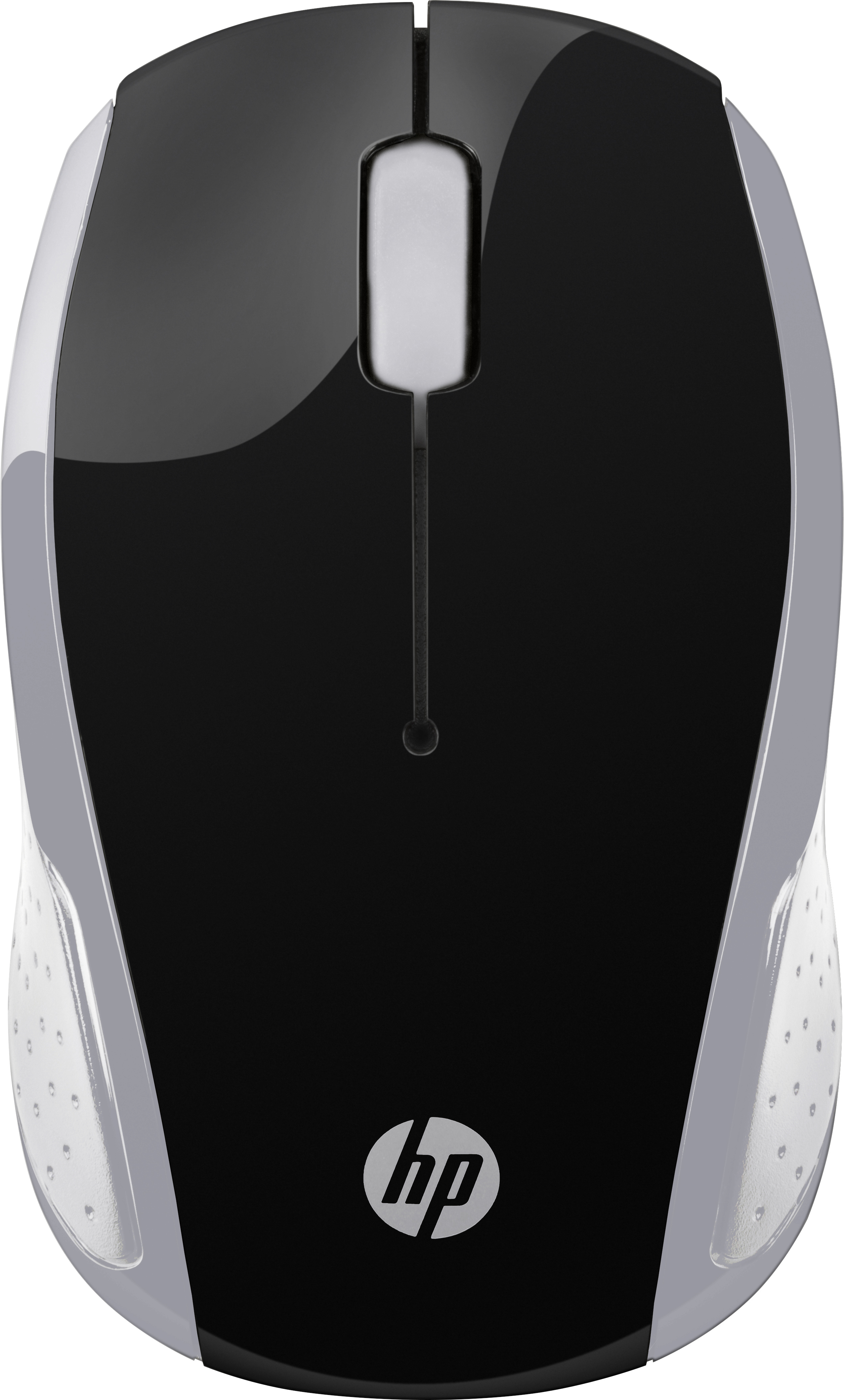 Image of HP Wireless Mouse 200 (Pike Silver)