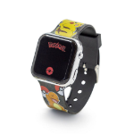 Accutime EU Product - LED watch for children ??? Pokemon