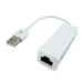 Astrotek ASO CNV USB-RJ45-.15M 15cm USB to LAN RJ45 Ethernet Network Adapter Converter Cable
