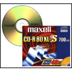 Maxell CD-R 700Mb 48x