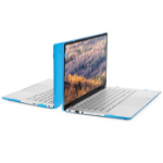 iPearl mCover-AS-C434-19 notebook case 14" Hardshell case Aqua color