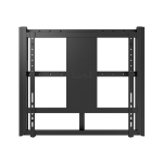Multibrackets 2913 tv-fäste 2,79 m (110") Svart