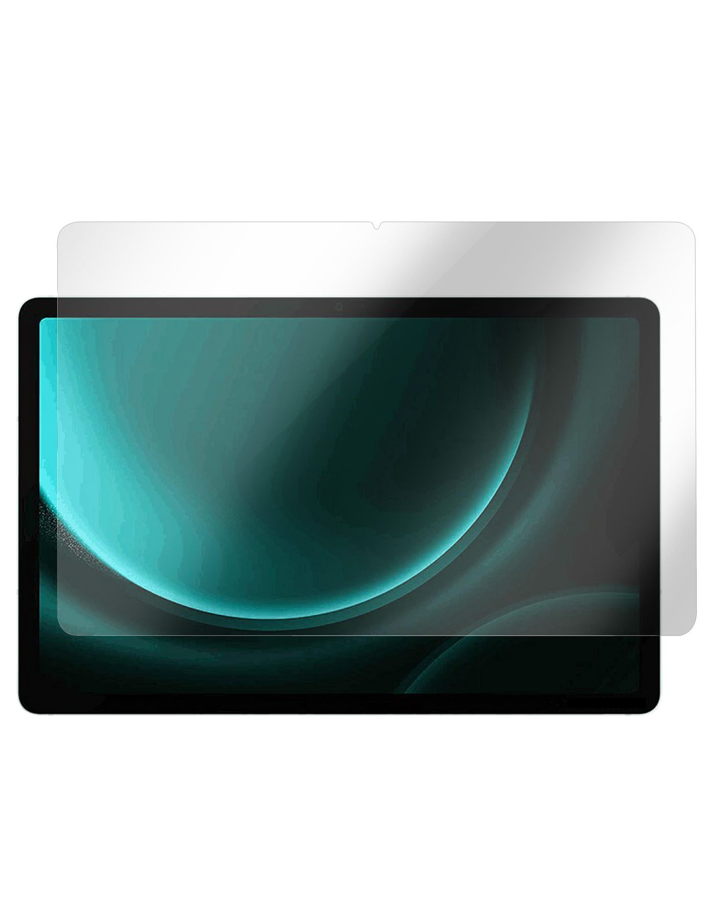 eSTUFF ES506023 tablet screen protector Clear screen protector Samsung 1 pc(s)