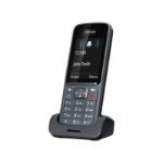 Auerswald COMfortel M-720 DECT telephone Caller ID Grey