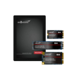 Exascend SI4 240 GB M.2 Serial ATA III 3D TLC