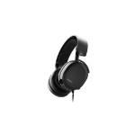Steelseries Arctis 3 Headset Wired Head-band Music Black