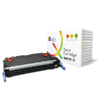 CoreParts QI-CA1003Y tonercartridge 1 stuk(s) Compatibel Geel