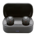 Moki Moki Pro MokiBuds Black