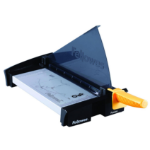 Fellowes Fusion A4/120 paper cutter 10 sheets