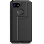 Tech21 T21-7279 mobile phone case 16 cm (6.3") Cover Black