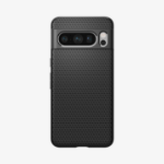 Spigen Google Pixel 8 Pro Case Liquid Air Matte Black