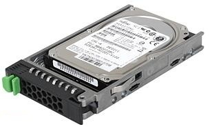 Fujitsu S26361-F5729-L190 internal hard drive 2.5" 900 GB SAS