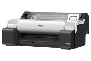 Image of Canon imagePROGRAF TM-240 large format printer Wi-Fi Inkjet Colour...