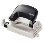 Leitz Hole Punch 5058 NeXXt, 2-hole 10 sheets