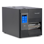 Honeywell PD45S0F label printer Direct thermal / Thermal transfer 300 x 300 DPI 200 mm/sec Wired Ethernet LAN