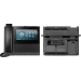 HP Poly Poly CCX 700 Business Media Phone with Open SIP and PoE-enabled