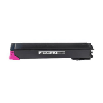 CTS Compatible Kyocera TK5205M Magenta Toner