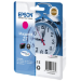 Epson Alarm clock 27 DURABrite Ultra cartucho de tinta 1 pieza(s) Original Magenta