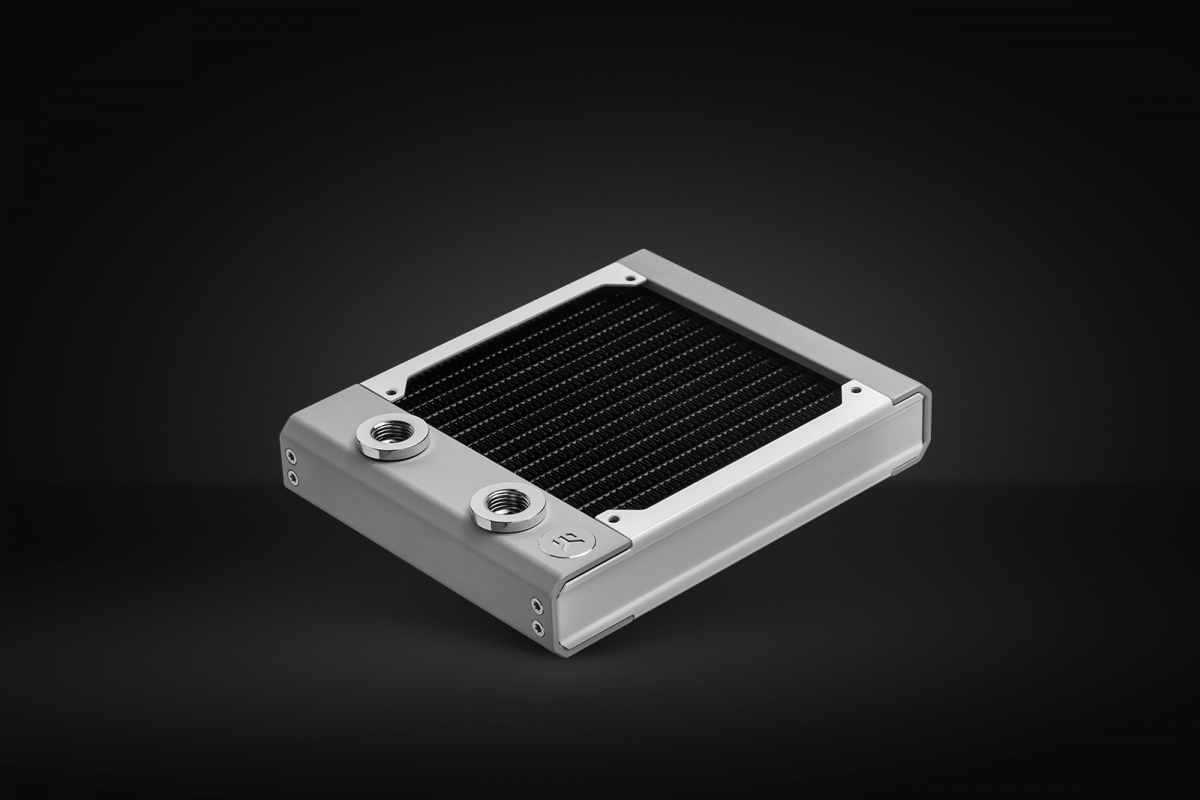 EK Water Blocks 3831109838952 computer cooling system part/accessory Radiatior