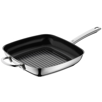 WMF Durado 07.4844.6021 - Square - Grill pan - Stainless steel -...