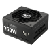 ASUS TUF Gaming 750W Gold power supply unit 20+4 pin ATX ATX Black