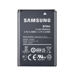 Samsung BP90A Lithium-Ion (Li-Ion) 900 mAh
