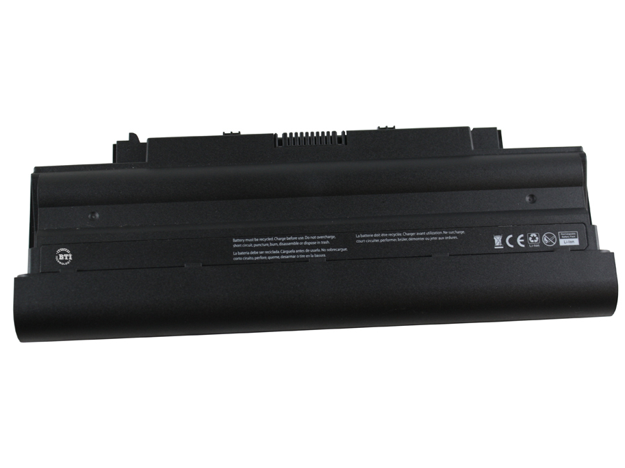 DL-I13RX9 BATTERY TECHNOLOGY INC Replacement battery for DELL Inspiron 13R(N3010) 14R(N4010) 15R(N5010) 17R(N7010) M5010 M5030 M5110 laptops replacing OEM Part numbers: 312-0234  4T7JN  9T48V  0YXVK2// 10.8V 8400mAh