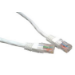 Cables Direct ERT-601.5W networking cable White 1.5 m Cat6 U/UTP (UTP)
